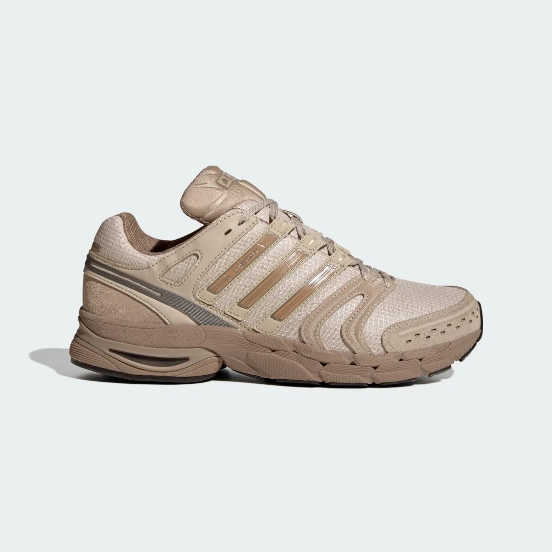SCARPE ADISTAR CONTROL 5 46 2/3 Wonder Beige / Cardboard / Iron Metallic - Adidas - FashionsVida