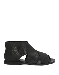 Sandale Damen Schwarz 36.5,37.5,38 Damen