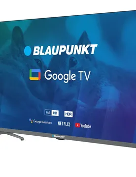Tv 32fbg5000s 32´´ Full Hd Led Black Europe PAL unisex