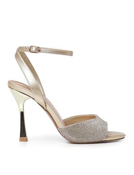 Exe Sandali 636 Con Strass