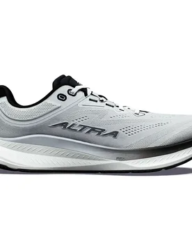 Scarpe Da Running Torin 9 Ultimate Grey / Black / Vapor Blue EU 40 1/2 - Altra - FashionsVida