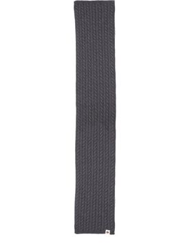 Merino Wool Scarf - 180 CM X 30 CM