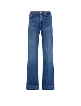 Jeans MODERN DOJO azul 31