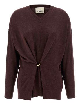 Isabel Marant Maglia Chiraz