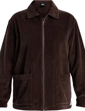 Camisa de mujer Payarawa - Quiksilver - FashionsVida