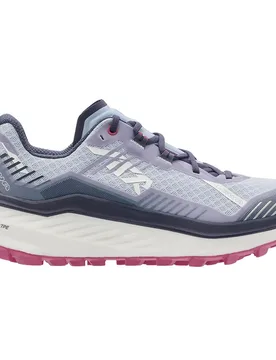 Skyterra Trail Running Shoes Lilac / Plum UK 4.5 Women - Lowa - FashionsVida