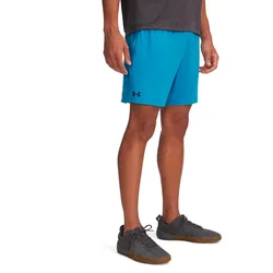Short Tech Vent 7´´ Ether Blue / Black L