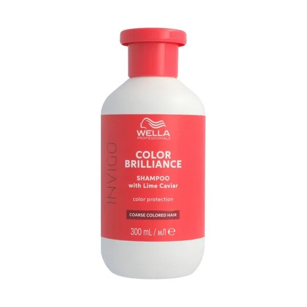 Color Brilliance - Wella Professionals - FashionsVida