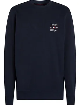 Sweat-shirt Stack Desert Sky M
