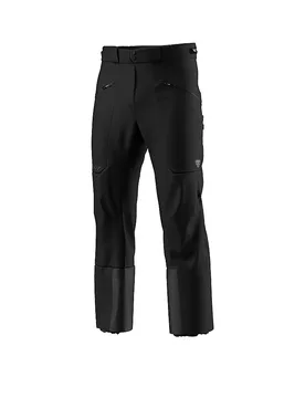 Pantalon de randonnée softshell Radcals noir M - Dynafit - FashionsVida