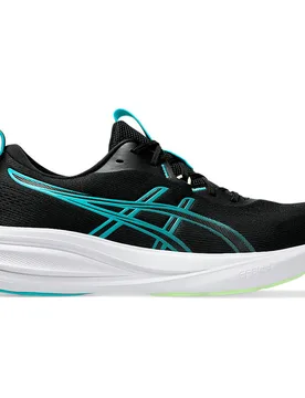 Gel-pulse 17 zapatilla running hombre Negro (47) - Asics - FashionsVida
