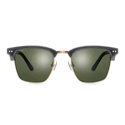 Siroko Lunettes De Soleil Hudson