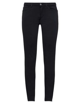 Pantalones Mujer Negro 24W-30L,27W-30L,30W-30L Mujer
