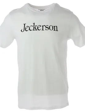 Herren T-Shirt Weiß 276337
