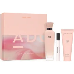 Estuche de regalo Eau de Parfum Nude Musk Adolfo Domínguez