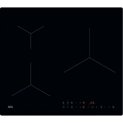Placa inducción con 3 zonas de cocción - TN63IP0BIB