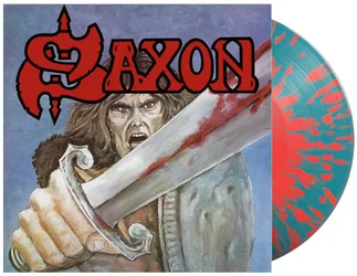 Von - LP (Coloured, Re-Release, Remastered, Standard) - None - unisex