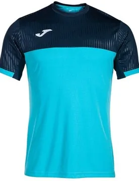 T-Shirt Montreal Ss Eu S;Eu Xl Male - Joma - FashionsVida