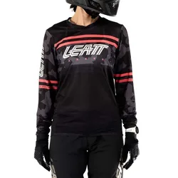 T-shirt à Manches Longues Mtb Gravity 4.0