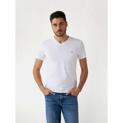 T-Shirt M2yi37 I3z14 Vn Ss Core-G011 Pure White It M;It Xl;It Xxl Male