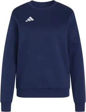 Entrada26 Damen Sweatshirt, blau L