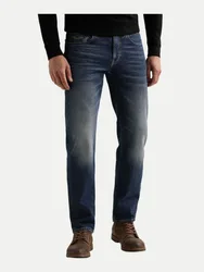 Relaxed Fit Jeans WINGLOAD Blau 36/32