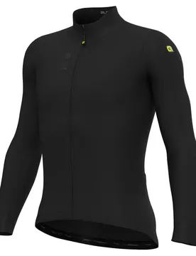 Maglia A Maniche Lunghe Pragma Fondo 3.0 Black