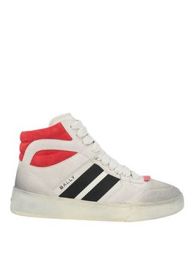 Sneakers Hombre Gris perla 40 Hombre