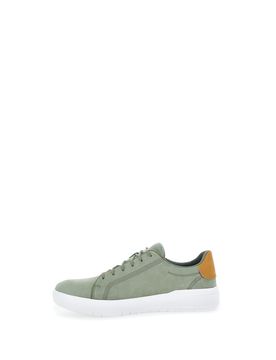 Sneakers in pelle SALVIA 095