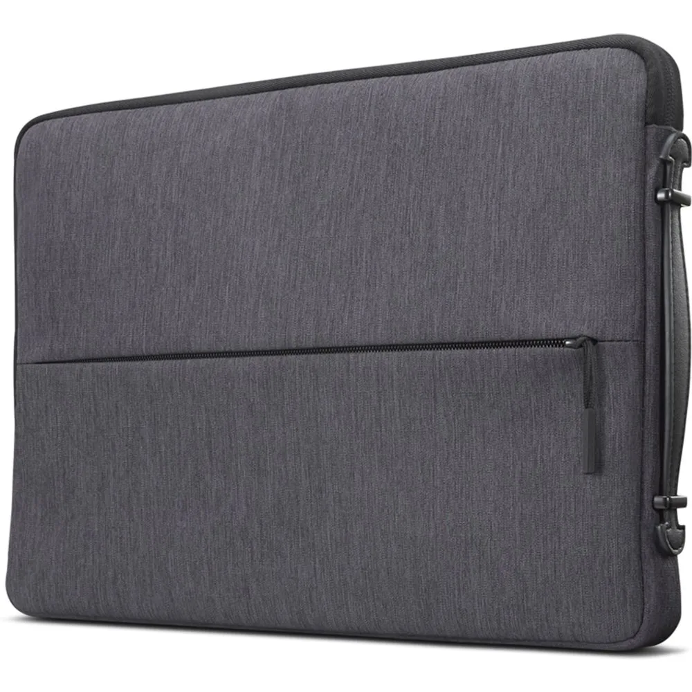 Funda Urban Sleeve gris para portátiles de 14" - Lenovo - FashionsVida