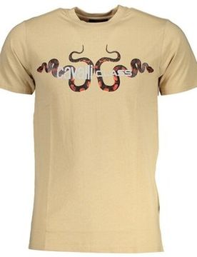 T-Shirt Qxt63gjd060be005032xl Eu Xl Male