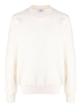Maglione lavorato a maglia