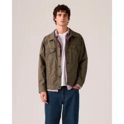 Levi's - Cazadora de hombre