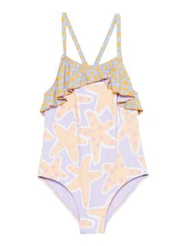 Costume Da Bagno Con Stampa