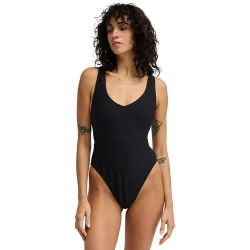 Bañador de mujer Tanlines