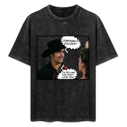 Confound it, you idiot! T-Shirt