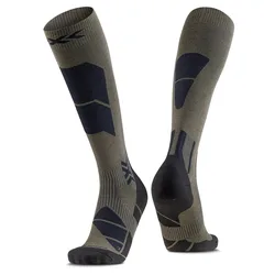 Chaussettes Ski Perform Merino Otc Sand EU 35-38 Homme