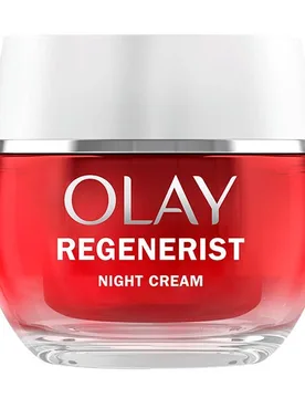 Olay Regenerist Crema Noche - Olay - FashionsVida