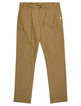 Pantalon Chino Twill Regular Fit Kalamata 36
