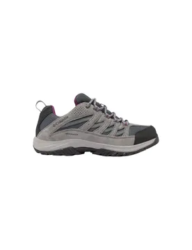 Columbia Damen Sneaker Grau 517612