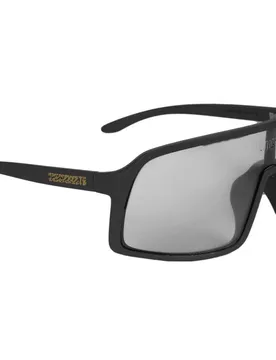 Occhiali Da Sole Lander Evolution L Black