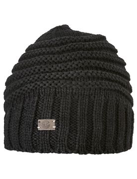 Mütze FANNY II, schwarz S (49-53)