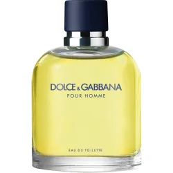 Dolce & Gabbana - Eau de Toilette Dolce & Gabbana 200 ml Dolce & Gabbana