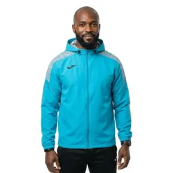 Imperméable Champions Viii Royal 3XL