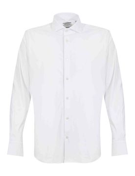 Archivium be Uptated Camicia