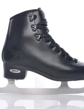 Patins à Glace Experie Black EU 39