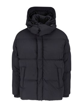 Diesel Men's Polyamide Jacket