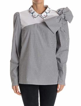 Vivetta Blusa in cotone