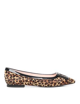 Roger Vivier Ballerine di gomma