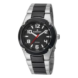 Mens Watch Ra318201 (48 Mm) - Silver - One Size